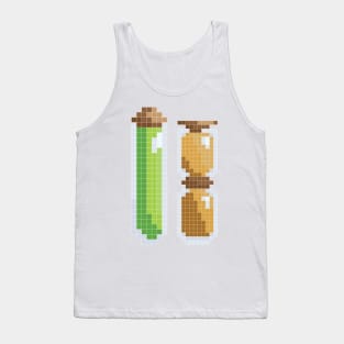 Potions! Tank Top